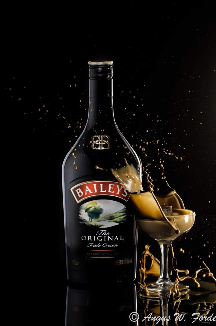 Baileys Irish Cream 750ml